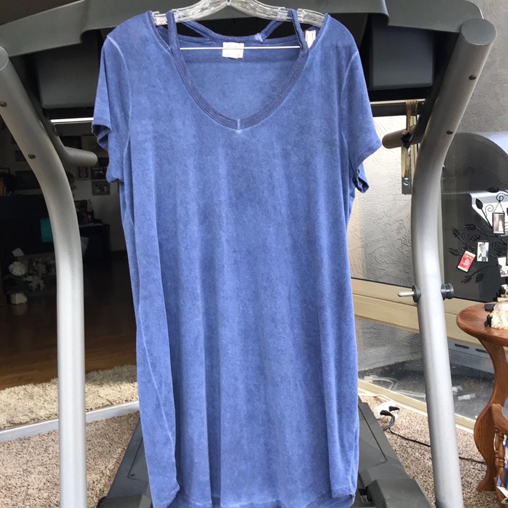 Ladies dress